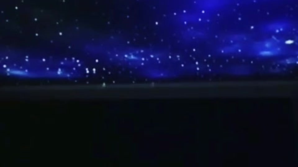 Starry Sky 2